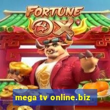 mega tv online.biz